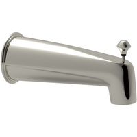  Acqui Tub Spout Shower Accessory - Polished Nickel