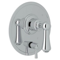 Volume Control Valve Trim