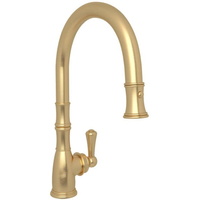 Pull-Out Spray Kitchen Faucet Single Hole