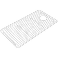 Rinse Basket/Basin Rack