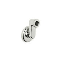  Leg Tub Faucet Accessory Bathroom Accessory - Polished Nickel