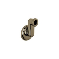  Leg Tub Faucet Accessory Bathroom Accessory - Tuscan Brass