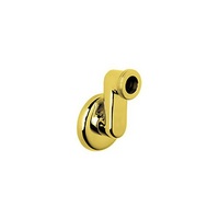  Leg Tub Faucet Accessory Bathroom Accessory - Italian Brass