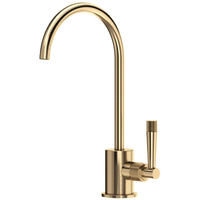  Graceline Water Filtration Faucet Kitchen Faucet - Satin Nickel