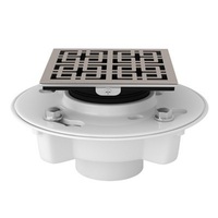 Shower Drains 5-5/32" Length