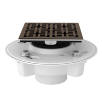 Shower Drains 5-5/32" Length