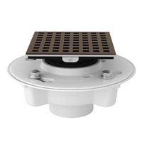Shower Drains 5-5/32" Length