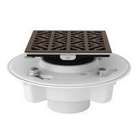 Shower Drains 5-5/32" Length