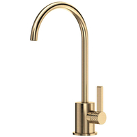  Tenerife Water Filtration Faucet Kitchen Faucet - Satin Nickel