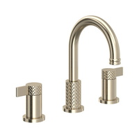  Tenerife 8'' Widespread Bathroom Faucet - Satin Nickel