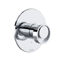  Eclissi Non-Thermostatic Valve Trim Trim Kit - Polished Chrome