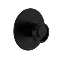  Eclissi Non-Thermostatic Valve Trim Trim Kit - Matte Black