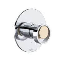 Non-Thermostatic Valve Trim