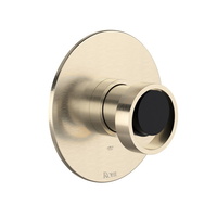 Non-Thermostatic Valve Trim