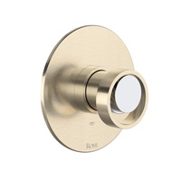 Non-Thermostatic Valve Trim