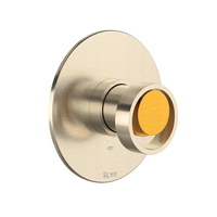 Non-Thermostatic Valve Trim