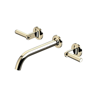 Bathroom Sink Faucet Trim Kit