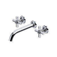 Bathroom Sink Faucet Trim Kit
