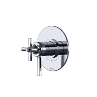 Thermostatic / Volume Control Trim