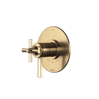 Thermostatic / Volume Control Trim