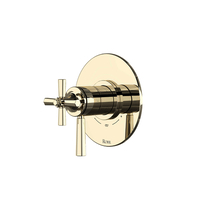 Thermostatic / Volume Control Trim