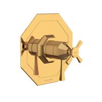 Thermostatic Valve Trim