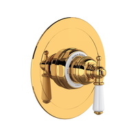 Non-Thermostatic Valve Trim