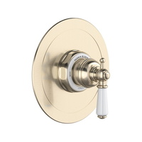  Edwardian Non-Thermostatic Valve Trim Trim Kit - Satin Nickel