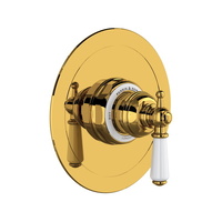 Non-Thermostatic Valve Trim