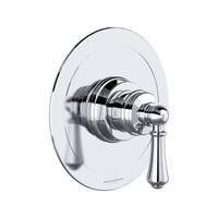  Georgian Era Non-Thermostatic Valve Trim Trim Kit - English Bronze