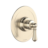  Georgian Era Non-Thermostatic Valve Trim Trim Kit - Satin Nickel