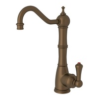  Edwardian Hot Water Dispenser Water Dispenser - English Bronze