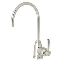  Holborn Hot Water Dispenser Water Dispenser - Polished Nickel