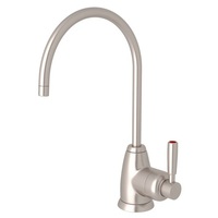  Holborn Hot Water Dispenser Water Dispenser - Satin Nickel