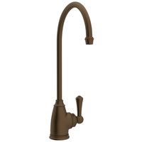  Georgian Era Beverage Faucet Kitchen Faucet - English Bronze