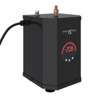  Hot Water Dispenser Water Dispenser - Black