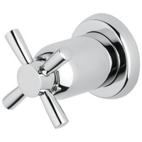 Volume Control Valve Trim