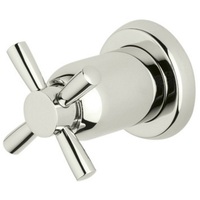 Volume Control Valve Trim