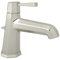  Deco Single Hole Bathroom Faucet - Polished Nickel