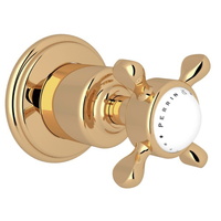 Volume Control Valve Trim