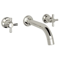  Holborn Tub Faucet Trim Trim Kit - Polished Nickel