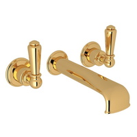  Edwardian Tub Faucet Trim Trim Kit - English Gold