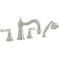 Tub Faucet
