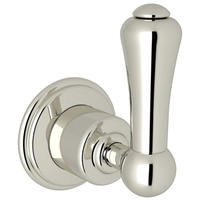  Georgian Era Volume Control Valve Trim Trim Kit - Polished Nickel