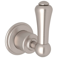  Georgian Era Volume Control Valve Trim Trim Kit - Satin Nickel