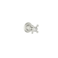  Georgian Era Volume Control Valve Trim Trim Kit - Polished Nickel