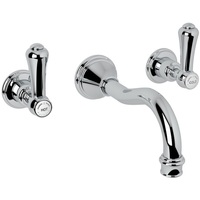 Bathroom Sink Faucet Trim Kit