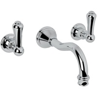 Bathroom Sink Faucet Trim Kit