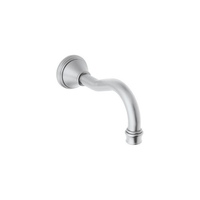  Perrin & Rowe Tub Spout Shower Accessory - Polished Chrome