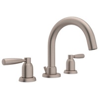  Holborn 8'' Widespread Bathroom Faucet - Satin Nickel